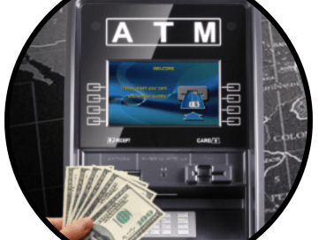 Vault Cash Management