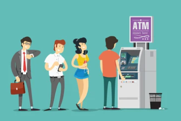 ATM Machine Business